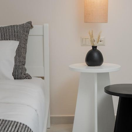 Ormos Holiday Studios Naxos City 外观 照片